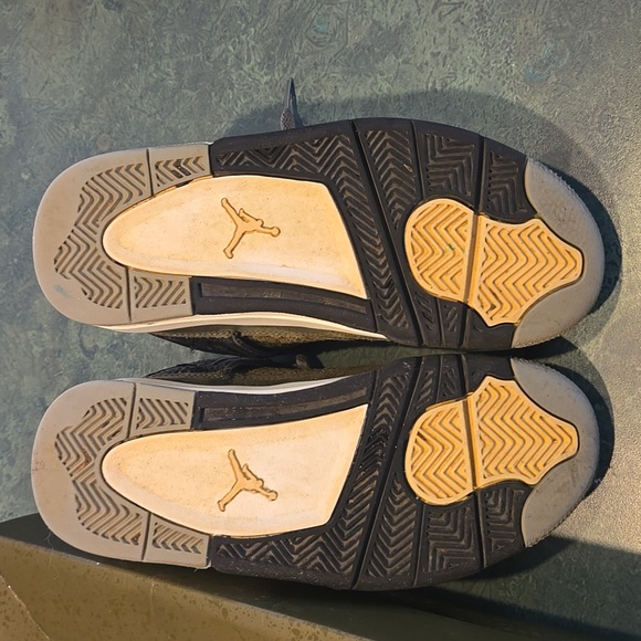 COPY - Jordan 4 Retro SE Craft - Picture 7 of 7